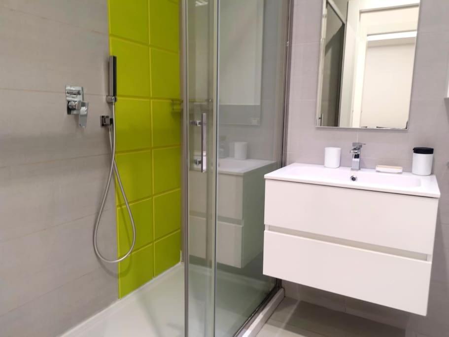 G&G Home Бари Екстериор снимка