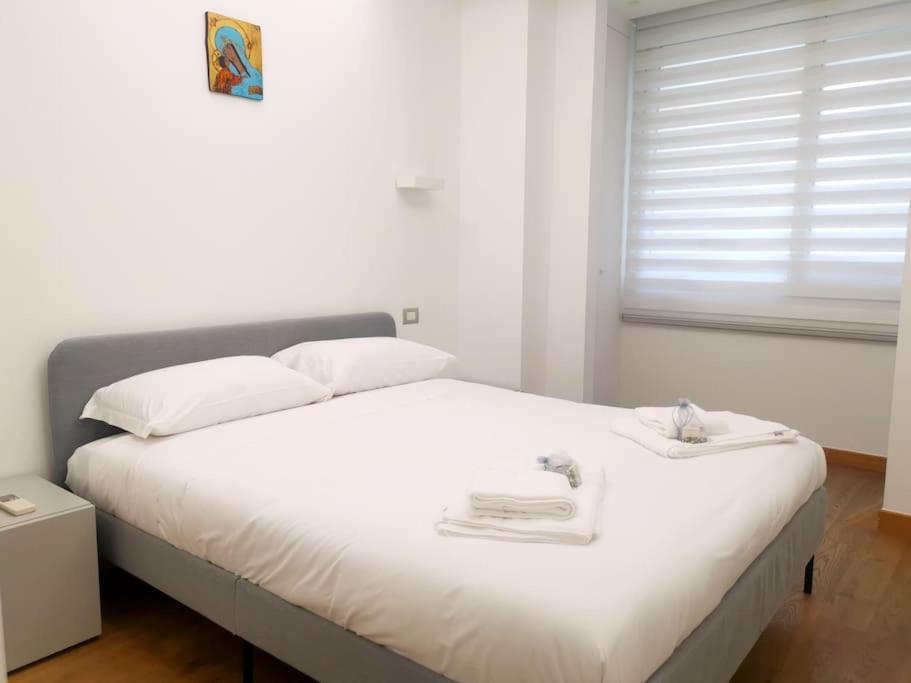 G&G Home Бари Екстериор снимка