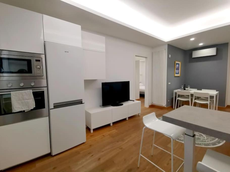 G&G Home Бари Екстериор снимка